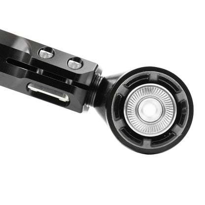 Dirt King Billet Upper Control Arms 2022-2025 Toyota Tundra