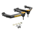 Dirt King Billet Upper Control Arms 2022-2025 Toyota Tundra