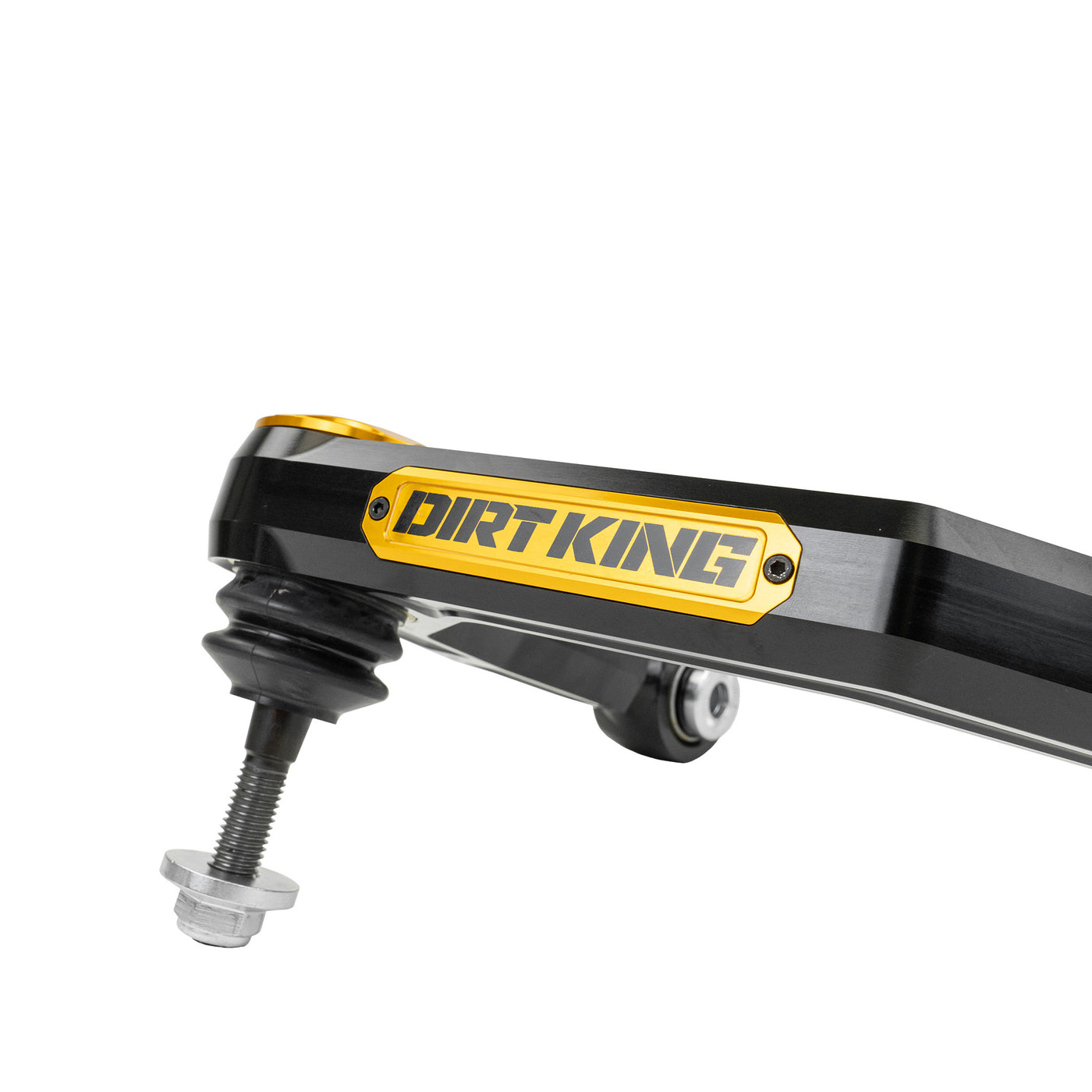 Dirt King Billet Upper Control Arms 2024-2025 Toytoa Tacoma
