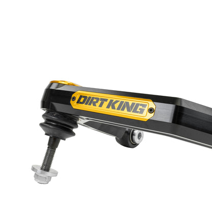 Dirt King Billet Upper Control Arms 2024-2025 Toytoa Tacoma