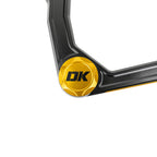 Dirt King Billet Upper Control Arms 2024-2025 Toytoa Tacoma