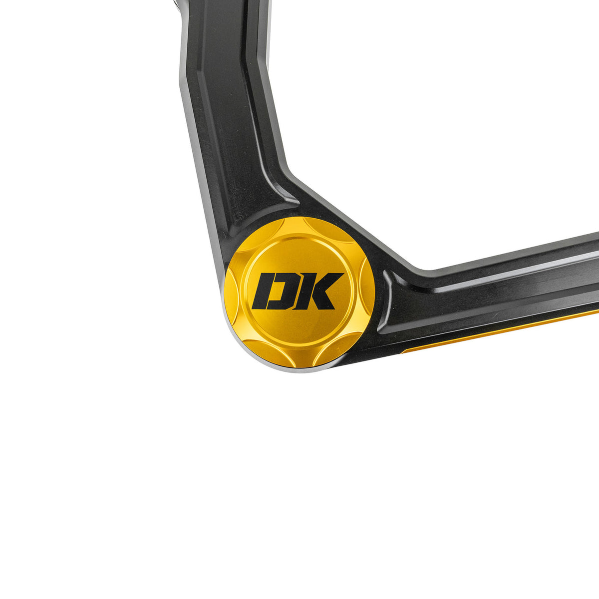 Dirt King Billet Upper Control Arms 2024-2025 Toytoa Tacoma