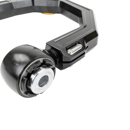 Dirt King Billet Upper Control Arms 2024-2025 Toytoa Tacoma