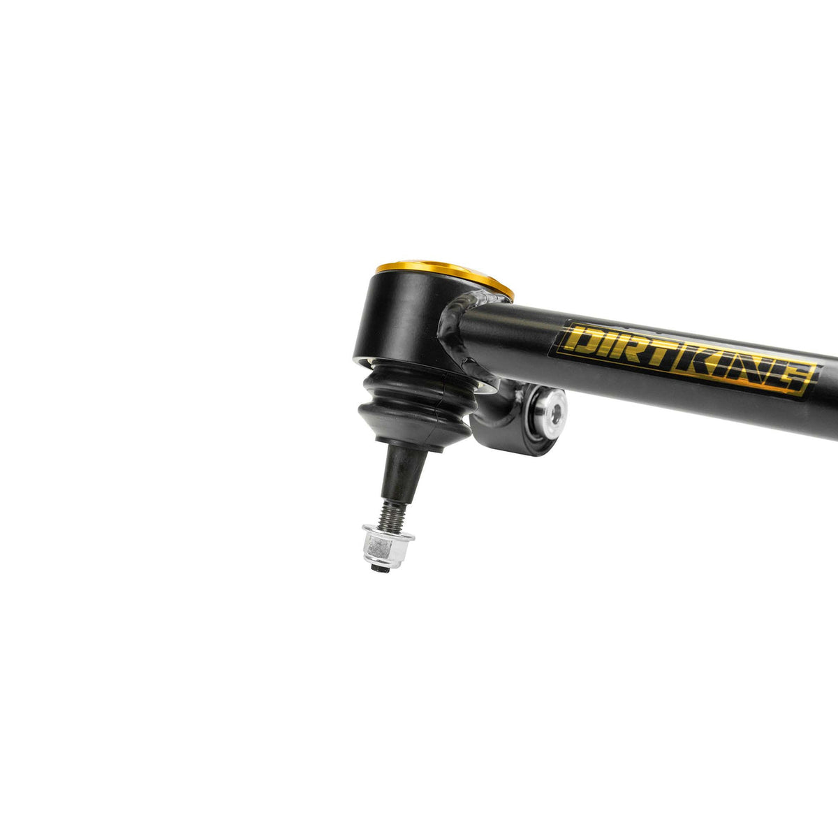 Dirt King 4130 Upper Control Arms 2021-2024 Ford F-150