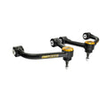 Dirt King 4130 Upper Control Arms 2021-2024 Ford F-150