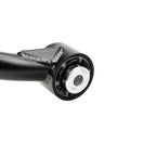 Dirt King 4130 Upper Control Arms 2021-2024 Ford F-150