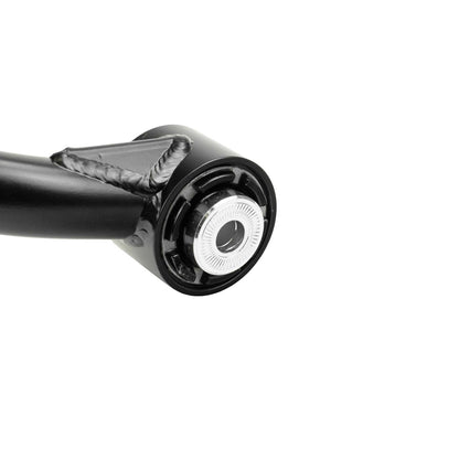 Dirt King 4130 Upper Control Arms 2021-2024 Ford F-150