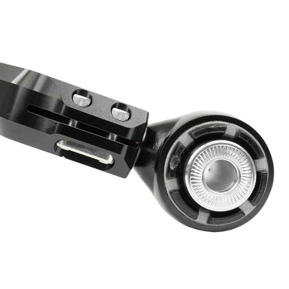 Dirt King Billet Upper Control Arms 2011-2025 Chevy/GMC 2500/3500