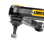 Dirt King Billet Upper Control Arms 2007-2021 Toyota Tundra