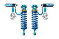 King Shocks 2022+ Toyota Tundra Front 3.0 IBP Coilover Performance Shock Kit w/ Comp Adj. (Pair)-LTW Motorsports