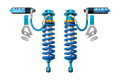 King Shocks 2022+ Toyota Tundra Front 3.0 IBP Coilover Performance Shock Kit w/ Comp Adj. (Pair)