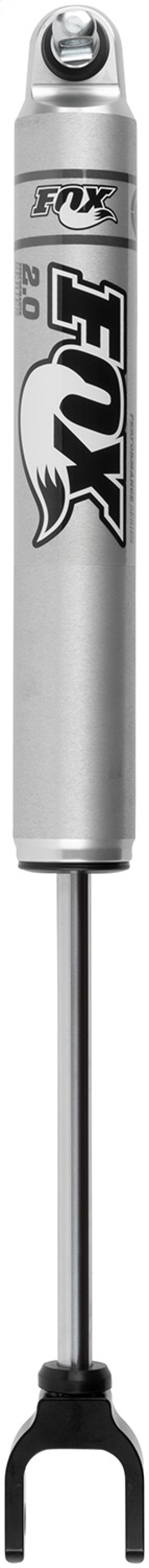 Fox 11+ Chevy HD 2.0 Performance Series 8.9in. Smooth Body IFP Front Shock (Aluminum) / 7-9in. Lift-LTW Motorsports