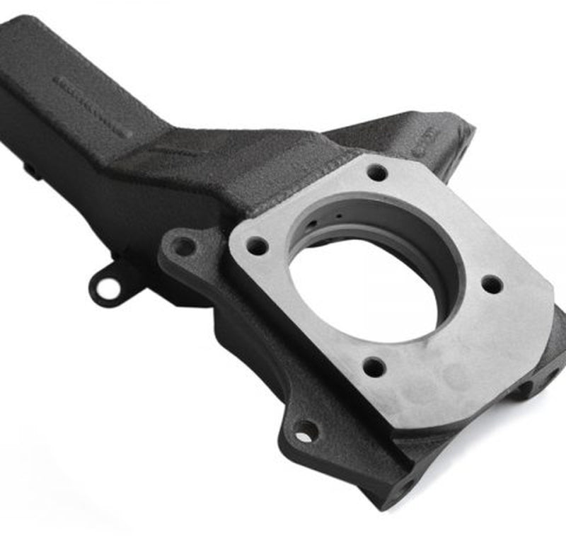 Camburg 15-24 Toyota 4-Runner 2wd/4wd Performance Spindle Kit-LTW Motorsports