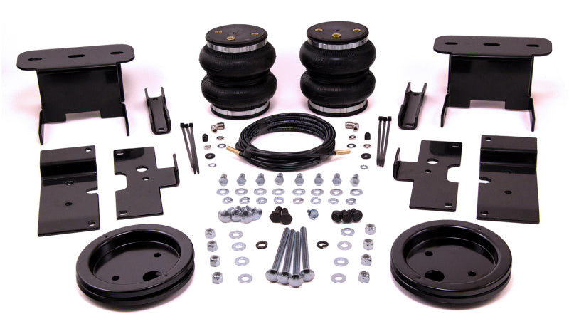 Air Lift Loadlifter 5000 Ultimate Rear Air Spring Kit for 15-17 Ford F-150 RWD-LTW Motorsports