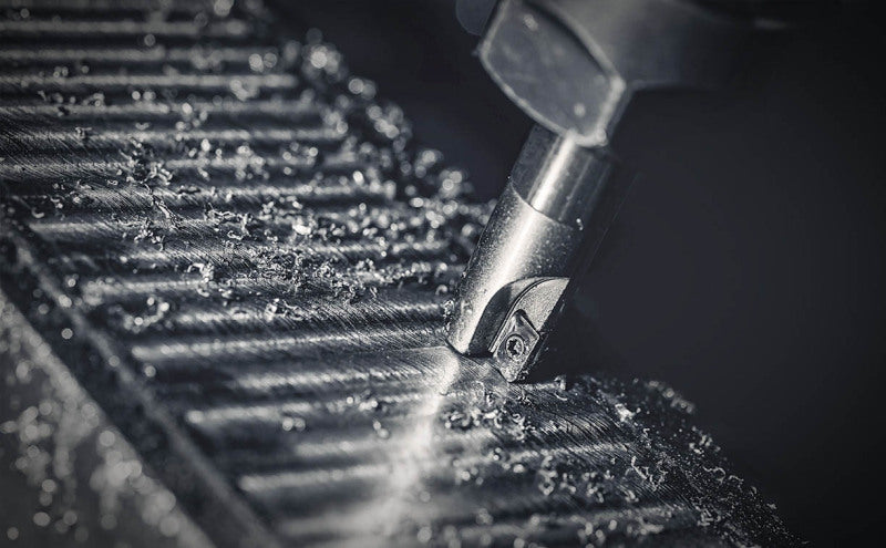 Camburg Ford Bronco 21-23 Rear Tube Lower Trailing Arm Kit