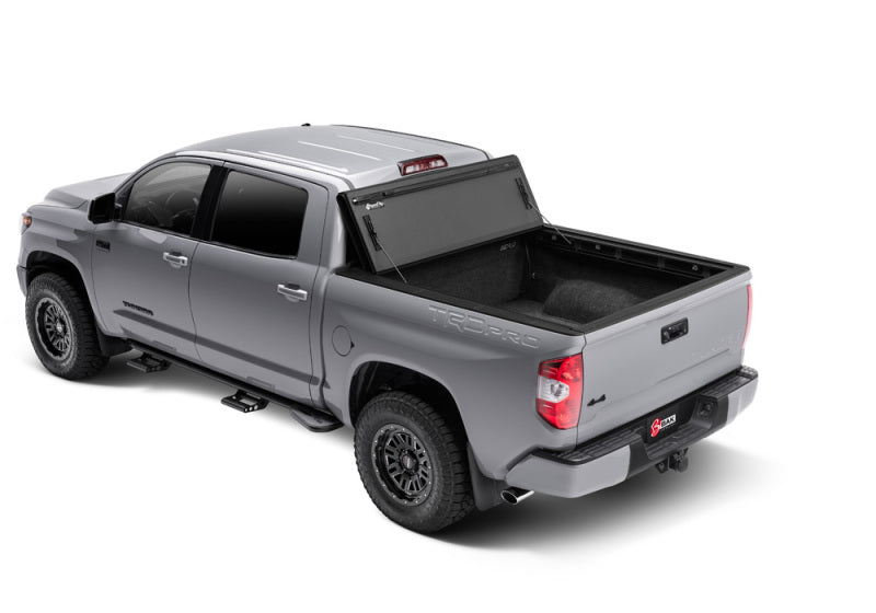 BAK 2022+ Toyota Tundra 5.5ft Bed BAKFlip MX4 Bed Cover-LTW Motorsports