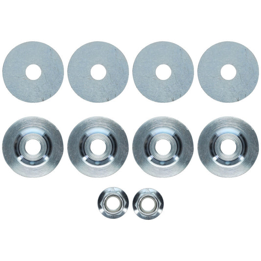 Camburg UCA Bushing Pivot Washer Kit (414.426)
