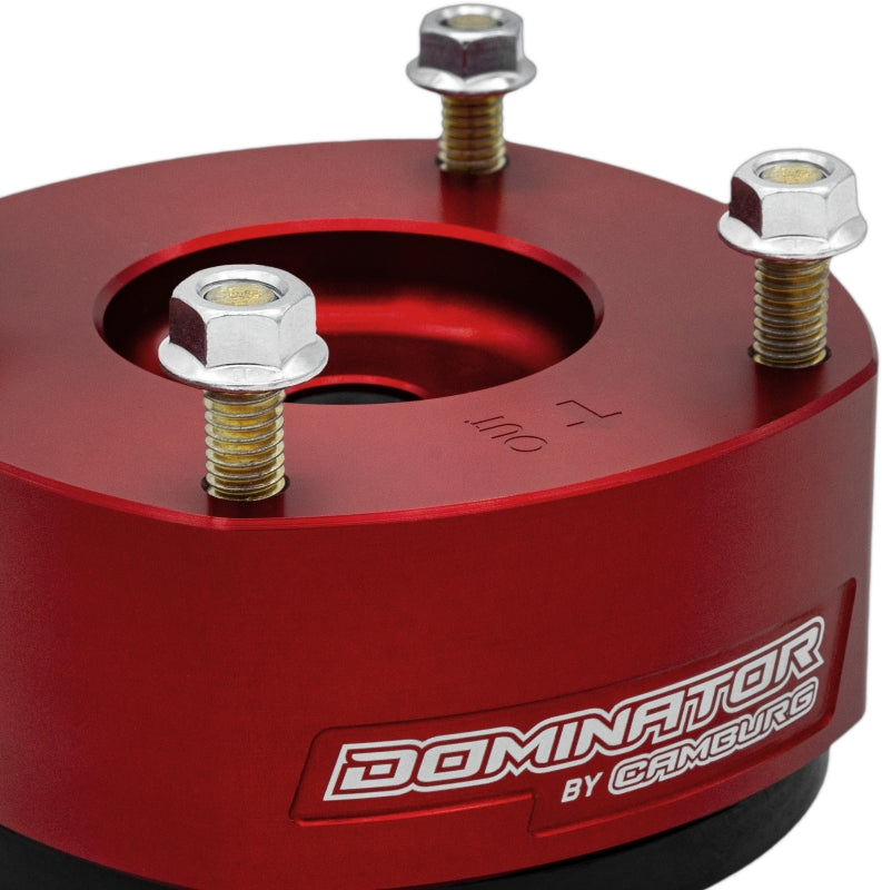 Camburg 07-21 Toyota Tundra 2wd /4wd Dominator Preload Spacer Kit-LTW Motorsports