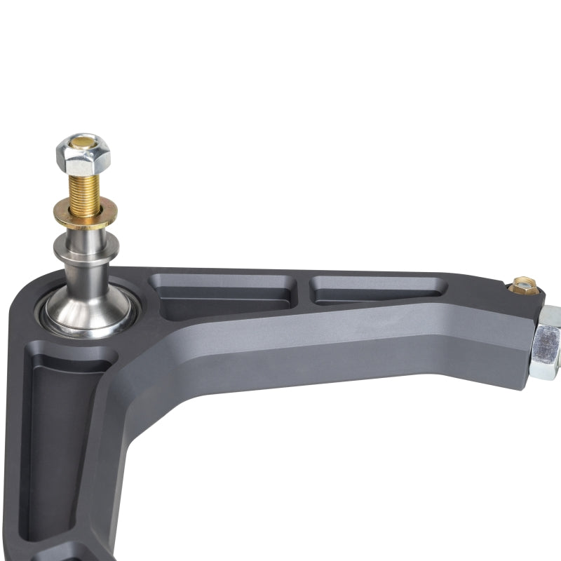 Camburg Ford Raptor 17-23 KINETIK V2 Performance Billet Uniball Upper Arms-LTW Motorsports