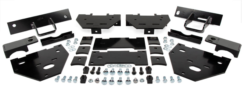 Air Lift LoadLifter 7500 XL Ultimate Air Spring Kit 2020 Ford F-250 F-350 4WD SRW-LTW Motorsports