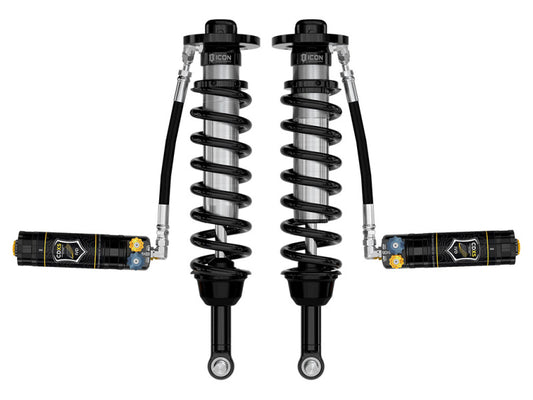ICON 21-24 Ford D-150 4WD 2.5 Series VS RR CDXS Coilover Kit-LTW Motorsports