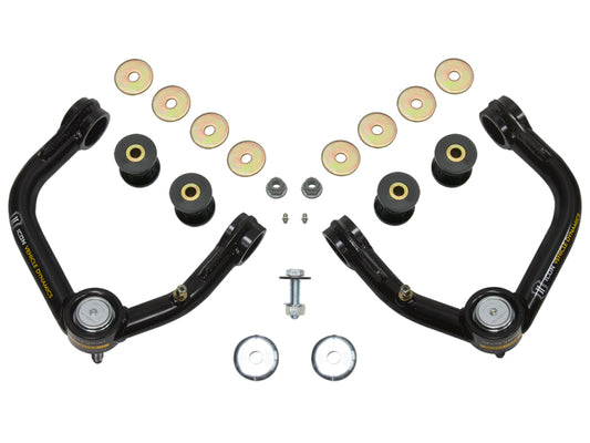 ICON 96-04 Toyota Tacoma/96-02 Toyota 4Runner Tubular Upper Control Arm Delta Joint Kit-LTW Motorsports