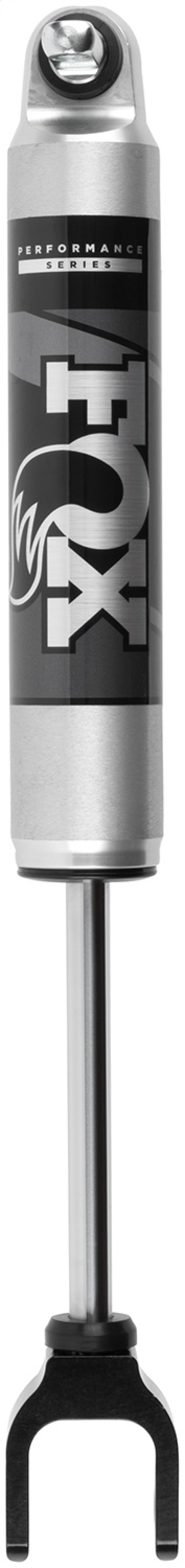 Fox 2011+ Chevy HD 2.0 Perf Series 6.6in IFP Front Shock / 1.5in-3.5in Lift-LTW Motorsports