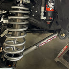 Camburg Ford Bronco 21-23 Rear Tube Lower Trailing Arm Kit-LTW Motorsports