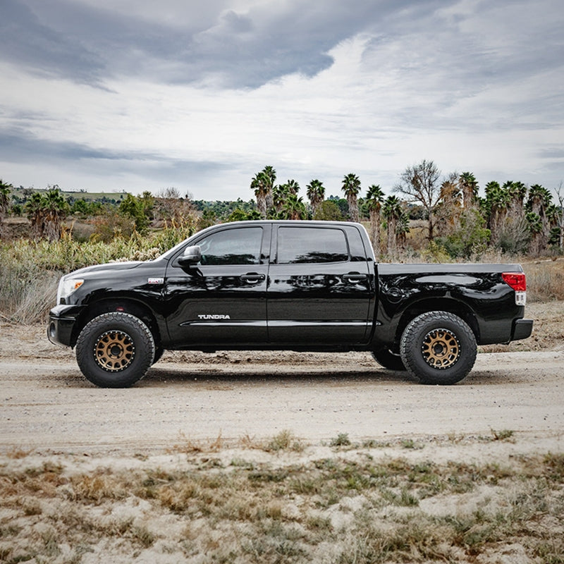 Camburg 07-21 Toyota Tundra 2wd /4wd Dominator Preload Spacer Kit-LTW Motorsports