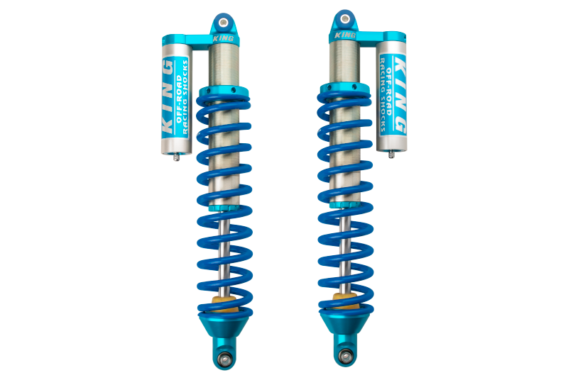 King Shocks Polaris RZR4/RZR S 800 Rear 2.0 Piggyback Coilover-LTW Motorsports