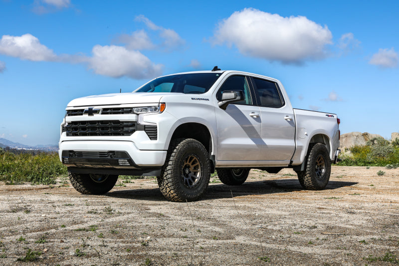 ICON 19-23 GM 1500 2.38-3.75in Stage 1 EXP Suspension System