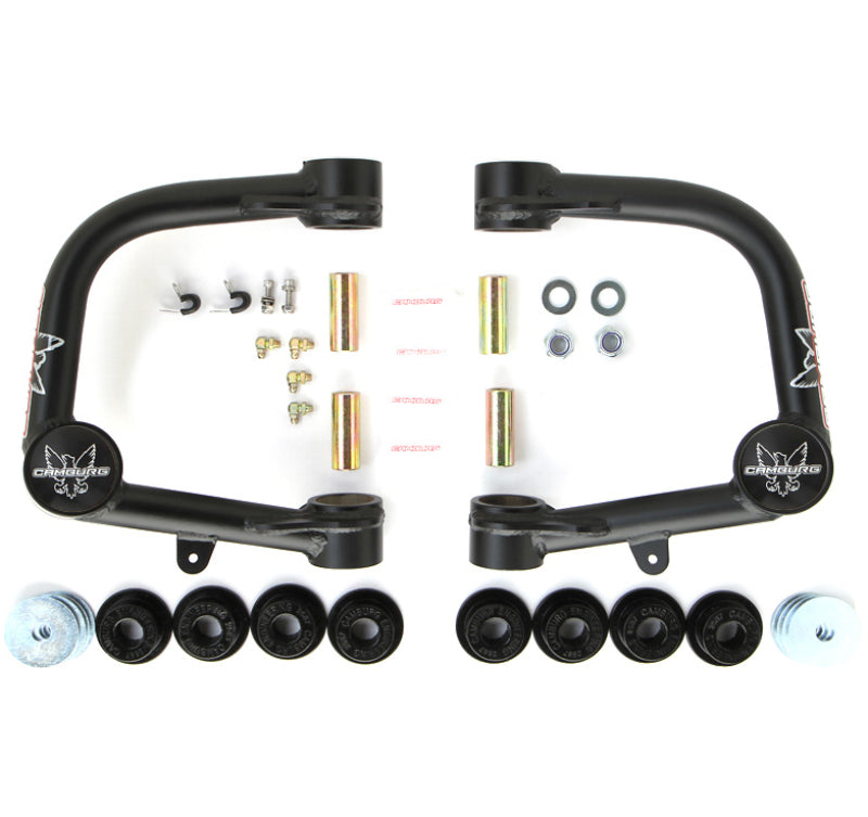 Camburg Toyota 4-Runner 03-23 / FJ 07-14 Performance X-Joint Upper Arms-LTW Motorsports