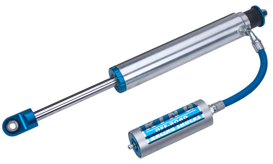 King Shocks 2005+ Toyota Tacoma (6 Lug) Rear 2.5 Dia Remote Reservoir Shock (Pair)-LTW Motorsports