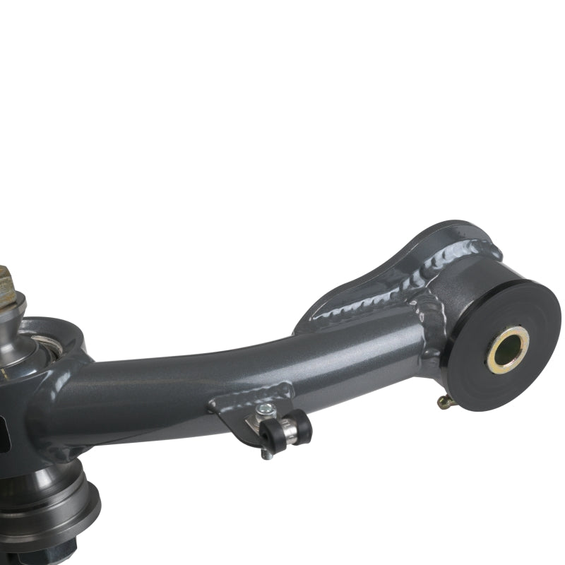 Camburg Toyota Tacoma Pre 4WD 96-04 / 4-Runner 96-02 1in Performance Uniball Upper Arms-LTW Motorsports