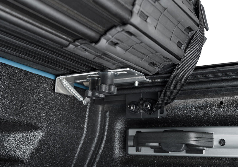 BAK 2022 Ford Maverick 4.5ft Revolver X4s-LTW Motorsports