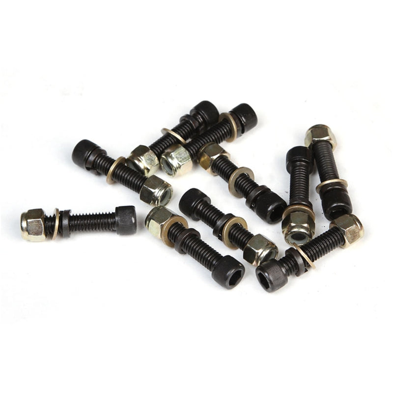 Camburg 3.50 Rear Axle Housing Faceplate Hardware Kit-LTW Motorsports