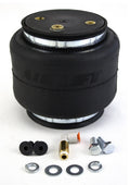 Air Lift Replacement Air Spring-LoadLifter 5000 Ultimate Bellows Type w/ internal Jounce Bumper