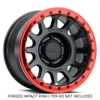 Method Beadlock Ring - 17in Forged - Style 1 - Red