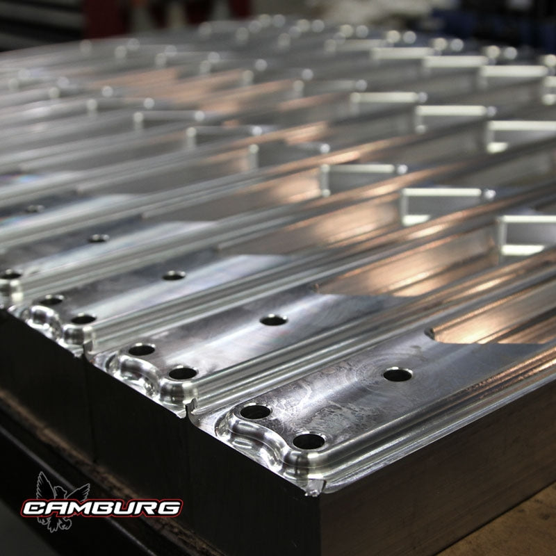 Camburg KINETIK 16in. Sway-bar Arms Only (pair)-LTW Motorsports