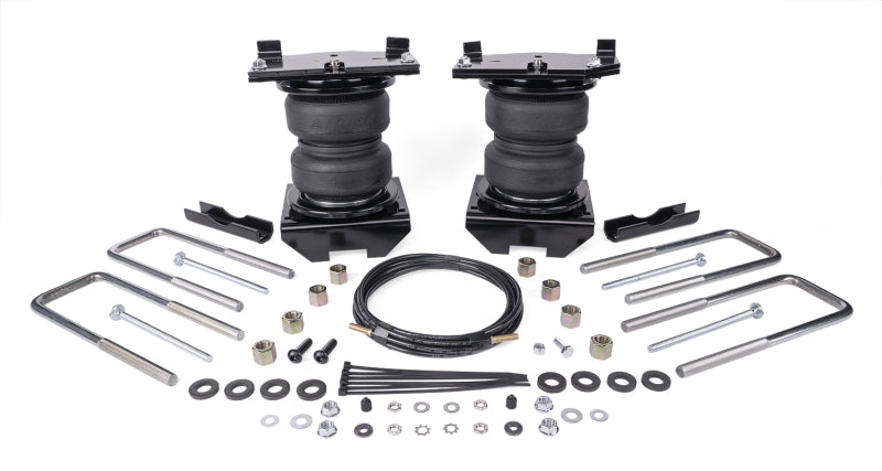 Air Lift 09-15 Ford Raptor 4WD LoadLifter 5000 Ultimate Air Spring Kit w/Internal Jounce Bumper-LTW Motorsports