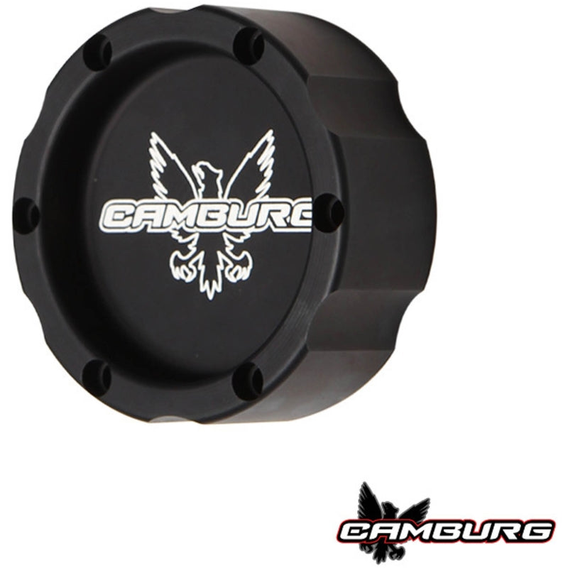 Camburg 2.0 Hub Center Cap (6x5.5)-LTW Motorsports