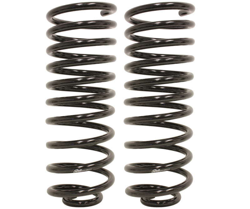 Carli 14-23 Ram 2500 Rear Coil Springs 1in Lift Multi Rate-LTW Motorsports