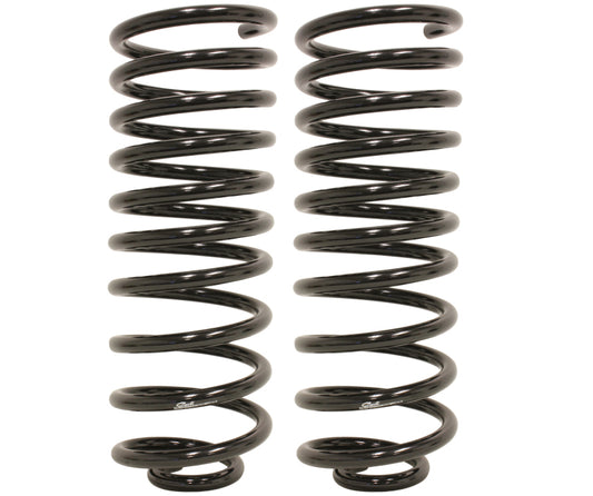 Carli 14-23 Ram 2500 Rear Coil Springs 1in Lift Multi Rate-LTW Motorsports