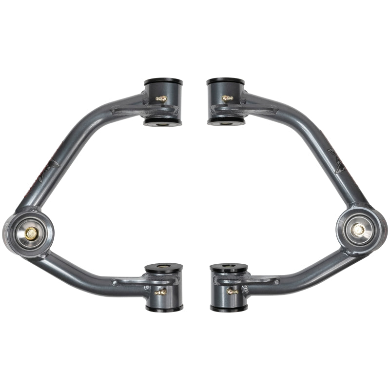 Camburg Chevy/GMC Colorado 2WD/4WD 15-22 1.25in Performance Uniball Upper Arms-LTW Motorsports