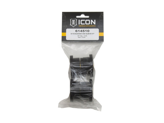 ICON 54100 Bushing & Sleeve Kit-LTW Motorsports