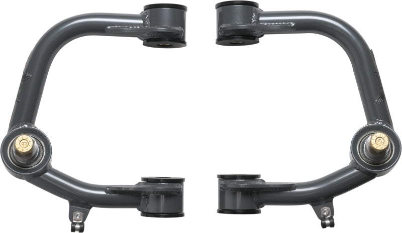 Camburg Toyota Tacoma Pre 4WD 96-04 / 4-Runner 96-02 1in Performance Uniball Upper Arms-LTW Motorsports