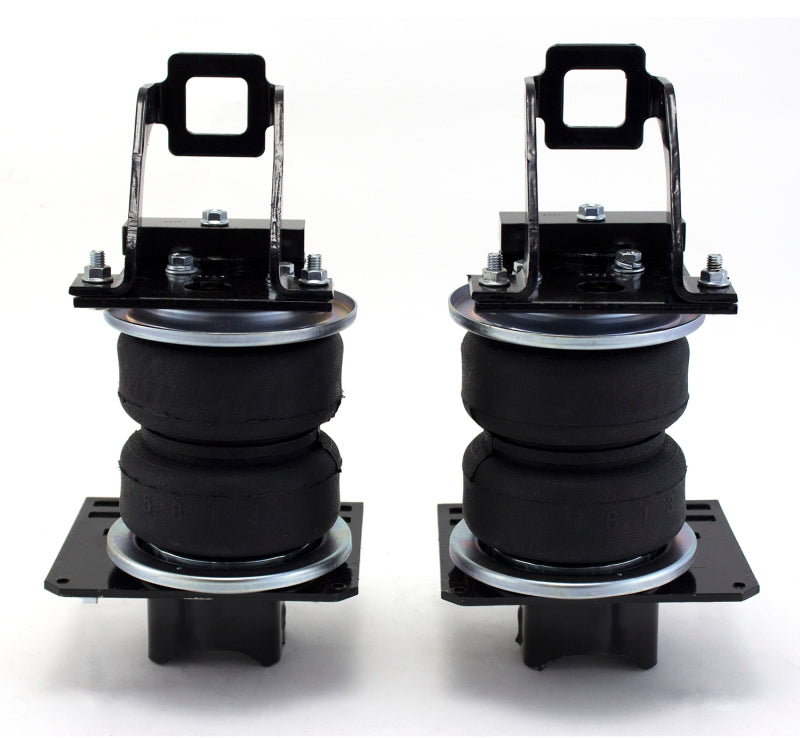 Air Lift Loadlifter 5000 Air Spring Kit-LTW Motorsports