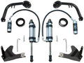 ICON 2005+ Toyota Tacoma / 03-09 Toyota 4Runner / 07-09 Toyota FJ S2 Stage 3 Upgrade System