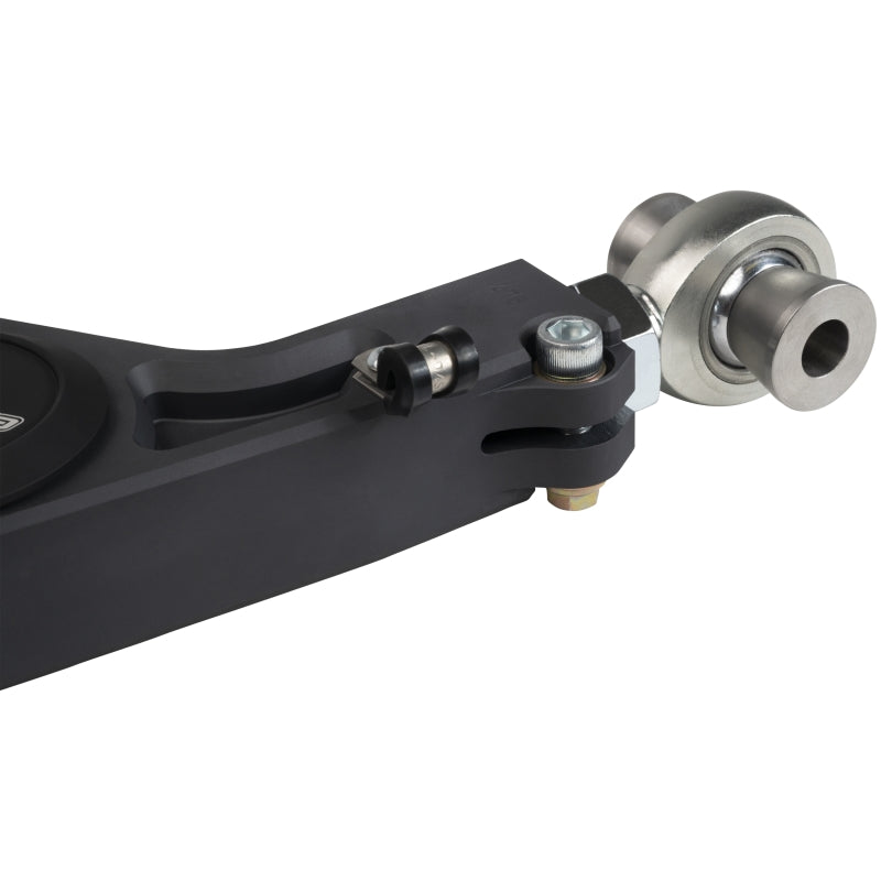 Camburg Toyota Tacoma 05-23 / 4-Runner 03-23 / FJ 07-14 KINETIK V2 Billet Uniball Upper Arms-LTW Motorsports