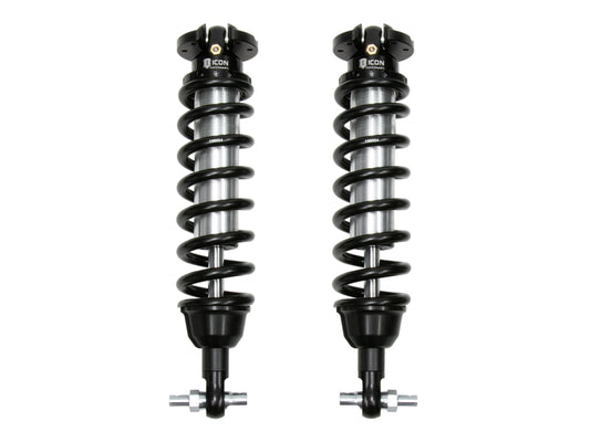 ICON 2019+ Ford Ranger 2.5 Series Shocks VS IR Coilover Kit-LTW Motorsports